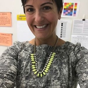 Meet your Posher, Janel